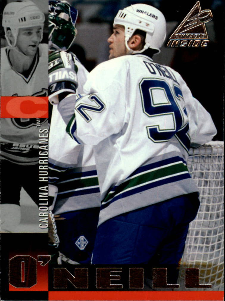 B1892- 1997-98 Pinnacle Inside Hk #s 1-190 +Rookies -You Pick- 15+ FREE US SHIP - Bild 258 von 341