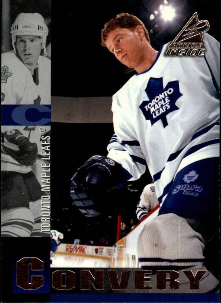B1892- 1997-98 Pinnacle Inside Hk #s 1-190 +Rookies -You Pick- 15+ FREE US SHIP - Bild 264 von 341