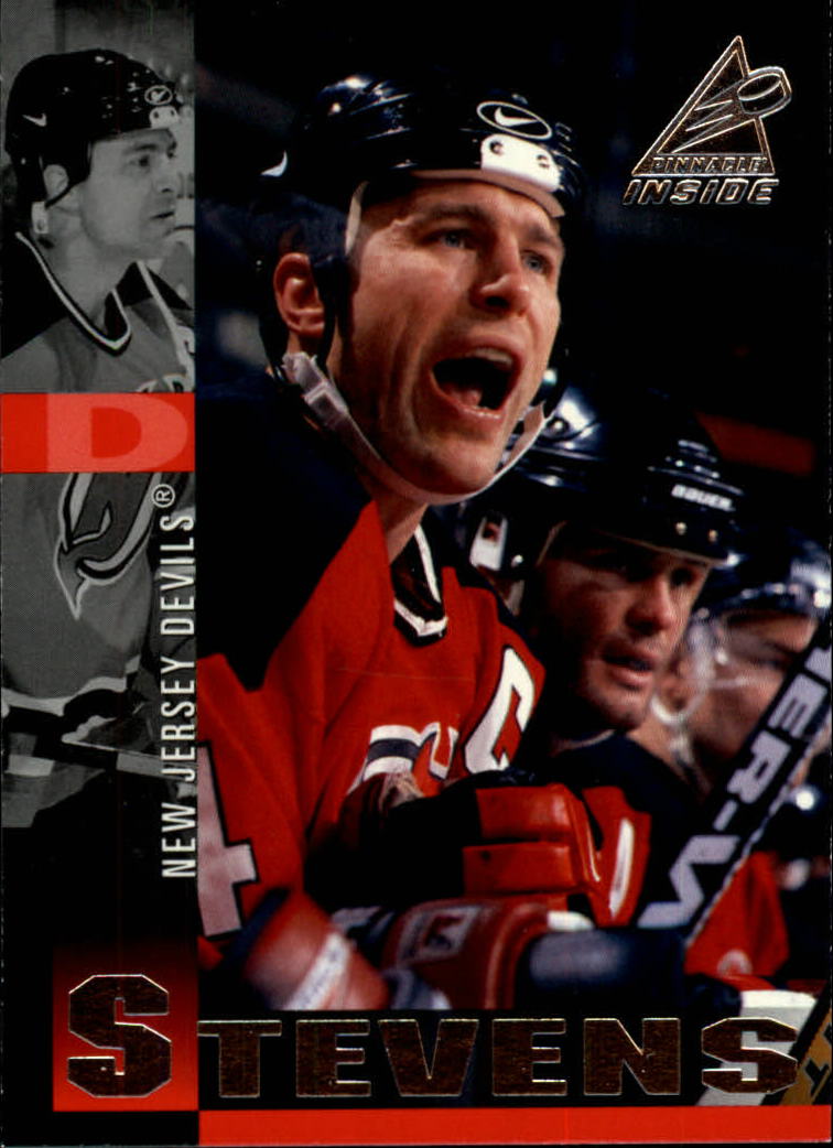 B1892- 1997-98 Pinnacle Inside Hk #s 1-190 +Rookies -You Pick- 15+ FREE US SHIP - Bild 268 von 341
