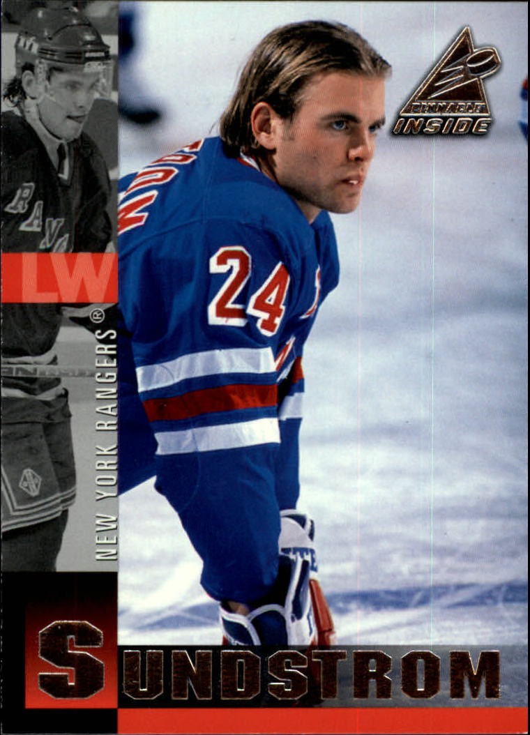B1892- 1997-98 Pinnacle Inside Hk #s 1-190 +Rookies -You Pick- 15+ FREE US SHIP - Bild 270 von 341