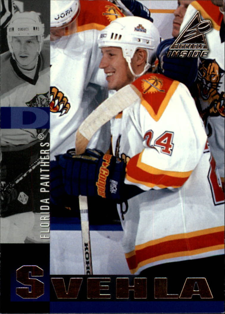B1892- 1997-98 Pinnacle Inside Hk #s 1-190 +Rookies -You Pick- 15+ FREE US SHIP - Bild 278 von 341