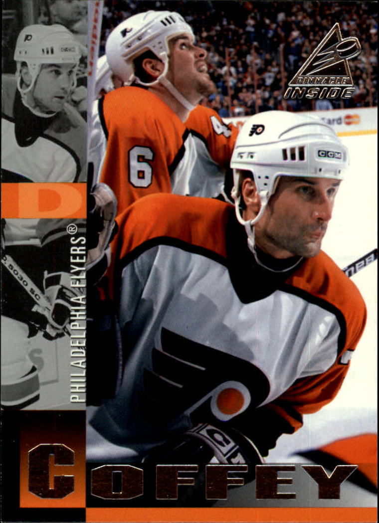 B1892- 1997-98 Pinnacle Inside Hk #s 1-190 +Rookies -You Pick- 15+ FREE US SHIP - Bild 280 von 341