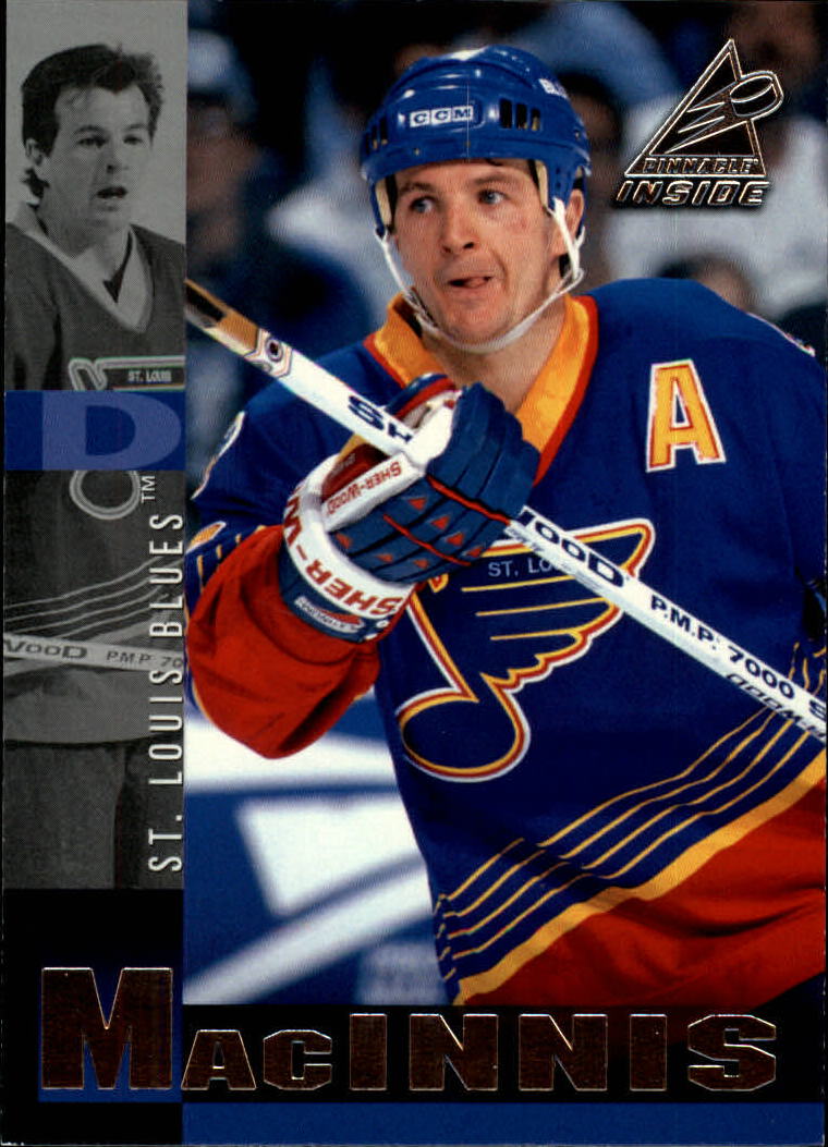 B1892- 1997-98 Pinnacle Inside Hk #s 1-190 +Rookies -You Pick- 15+ FREE US SHIP - Bild 282 von 341
