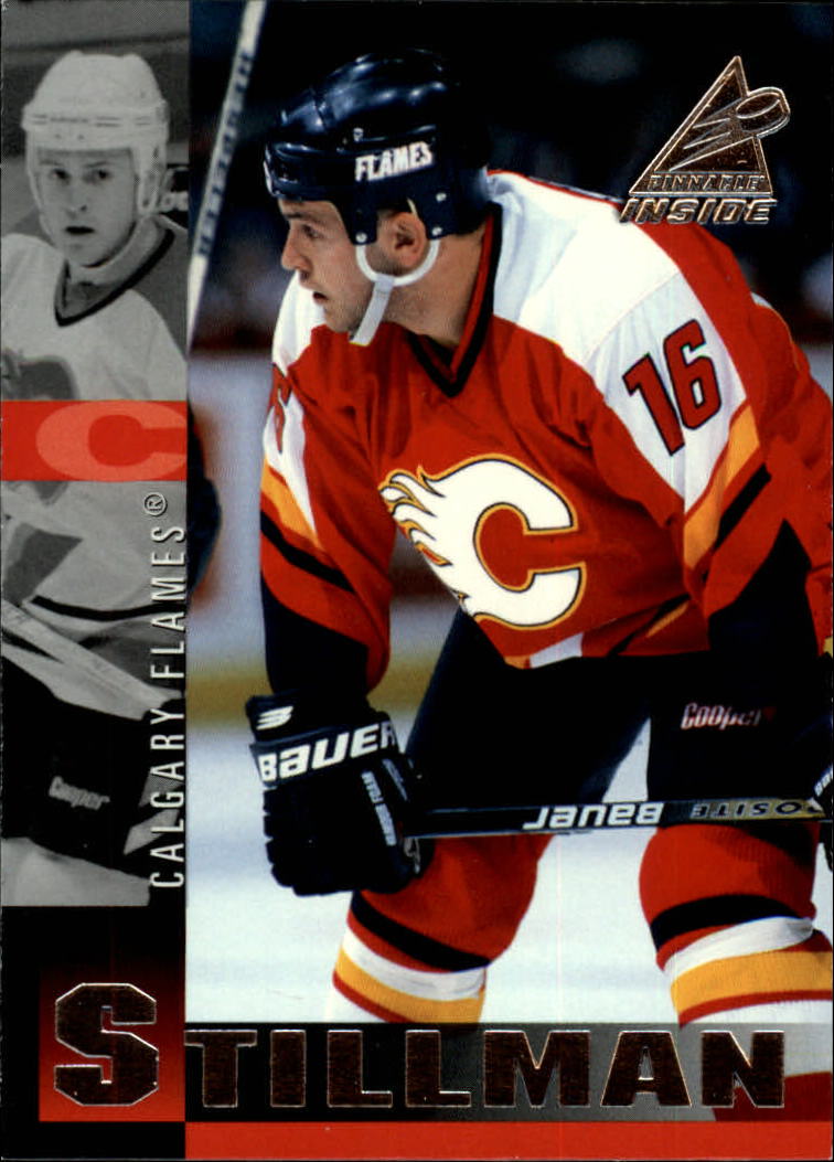 B1892- 1997-98 Pinnacle Inside Hk #s 1-190 +Rookies -You Pick- 15+ FREE US SHIP - Bild 288 von 341