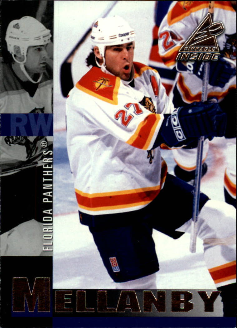 B1892- 1997-98 Pinnacle Inside Hk #s 1-190 +Rookies -You Pick- 15+ FREE US SHIP - Bild 290 von 341