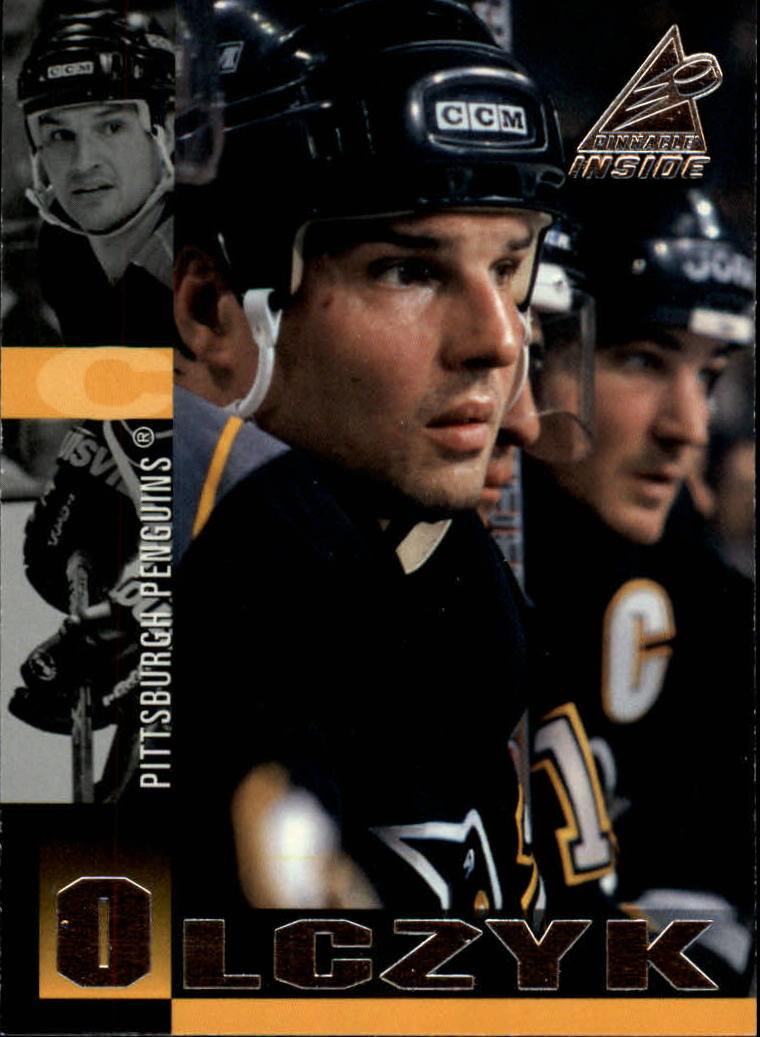 B1892- 1997-98 Pinnacle Inside Hk #s 1-190 +Rookies -You Pick- 15+ FREE US SHIP - Bild 298 von 341