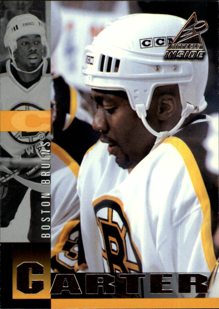 B1892- 1997-98 Pinnacle Inside Hk #s 1-190 +Rookies -You Pick- 15+ FREE US SHIP - Bild 302 von 341