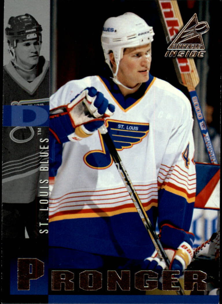 B1892- 1997-98 Pinnacle Inside Hk #s 1-190 +Rookies -You Pick- 15+ FREE US SHIP - Bild 310 von 341
