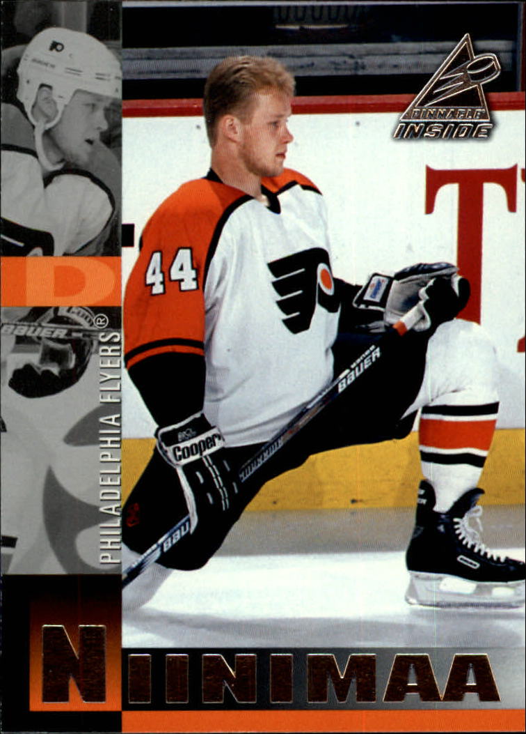 B1892- 1997-98 Pinnacle Inside Hk #s 1-190 +Rookies -You Pick- 15+ FREE US SHIP - Bild 318 von 341