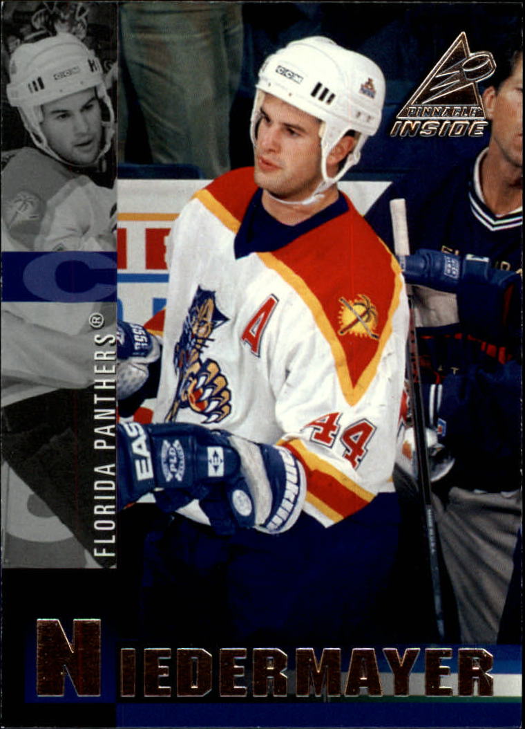 B1892- 1997-98 Pinnacle Inside Hk #s 1-190 +Rookies -You Pick- 15+ FREE US SHIP - Bild 324 von 341
