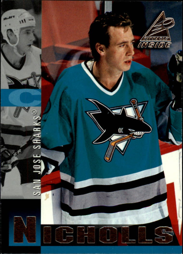 B1892- 1997-98 Pinnacle Inside Hk #s 1-190 +Rookies -You Pick- 15+ FREE US SHIP - Bild 330 von 341