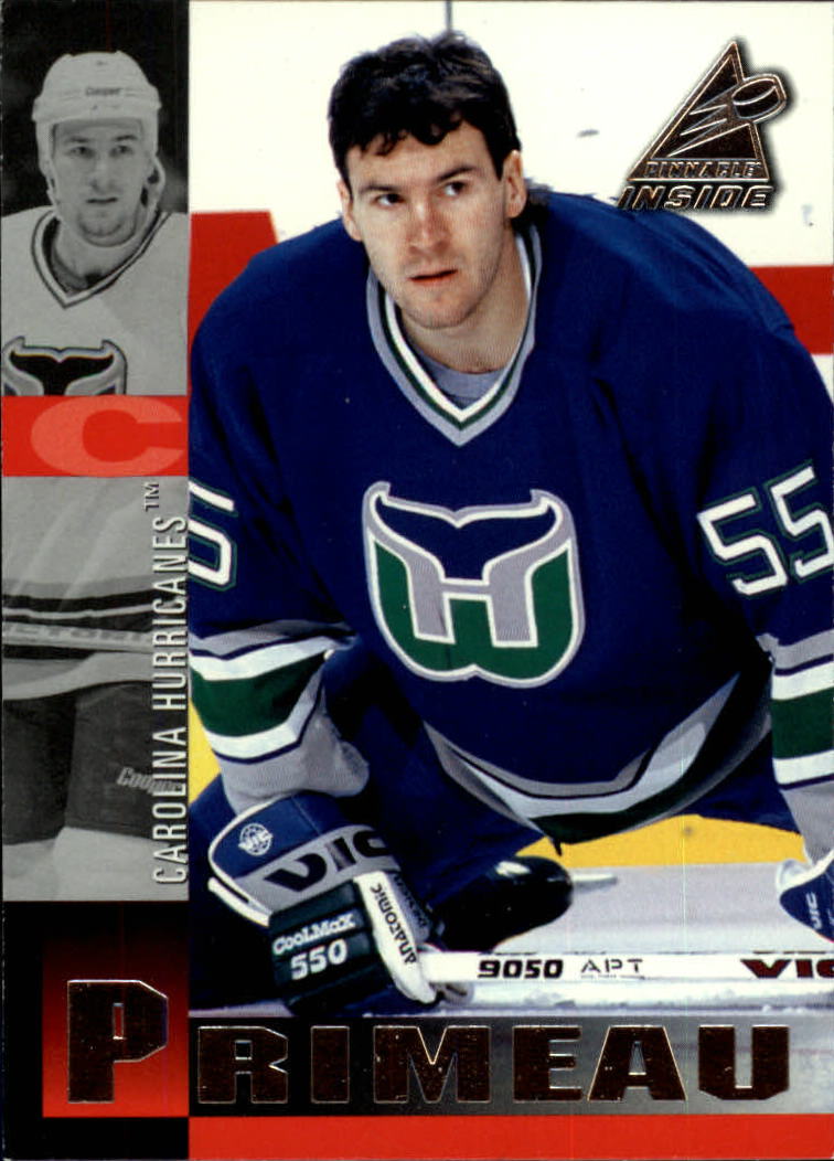 B1892- 1997-98 Pinnacle Inside Hk #s 1-190 +Rookies -You Pick- 15+ FREE US SHIP - Bild 338 von 341