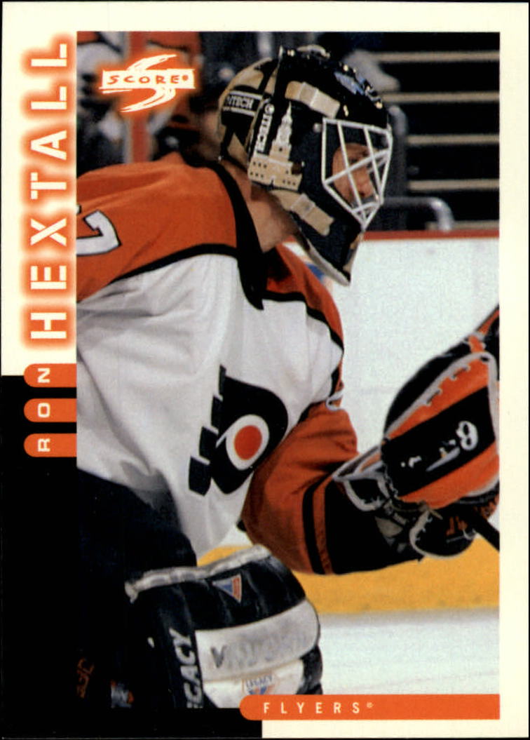 Buy Ron Hextall Cards Online  Ron Hextall Hockey Price Guide - Beckett
