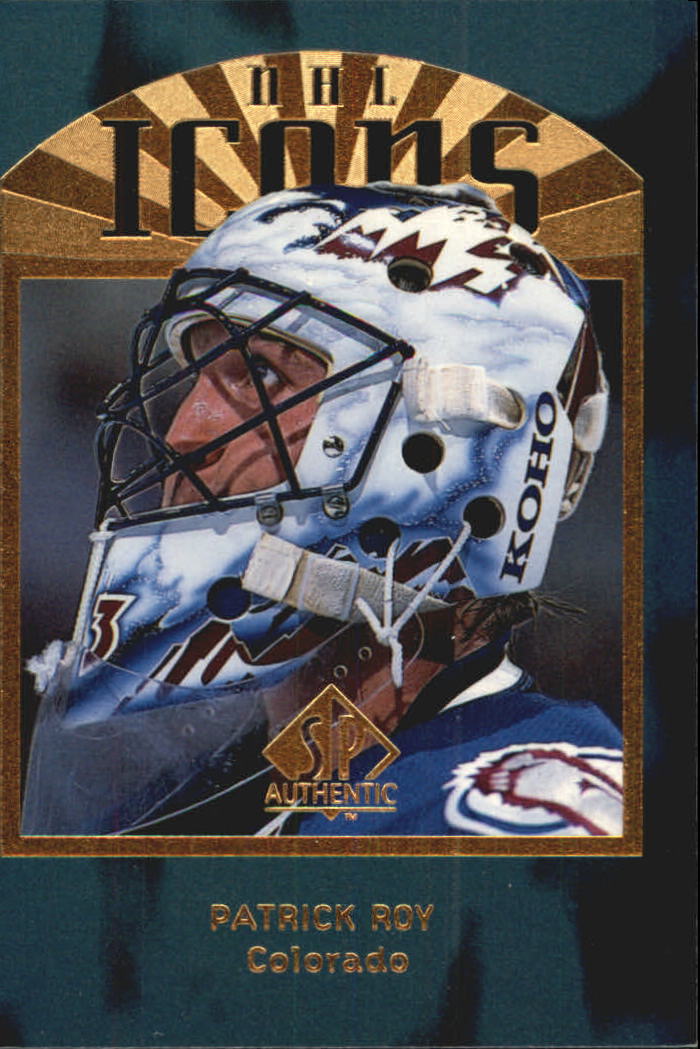 Sports Card Front