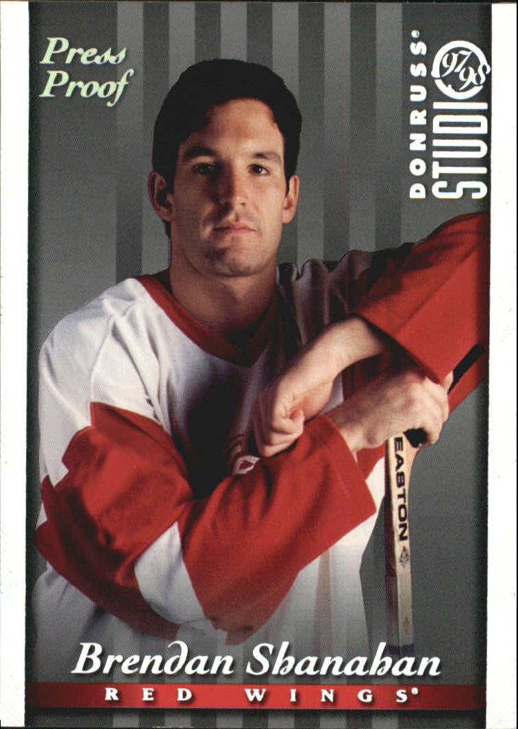 Sports Card Front