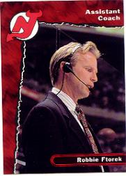 Sports Card Front
