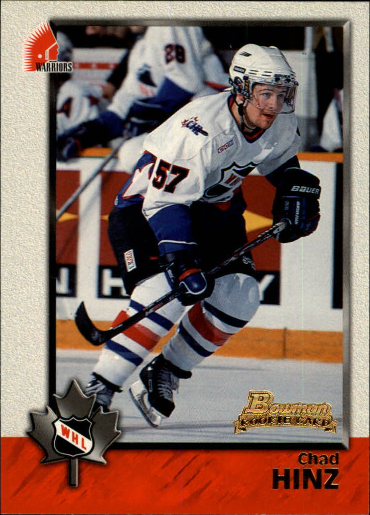 Sports Card Front
