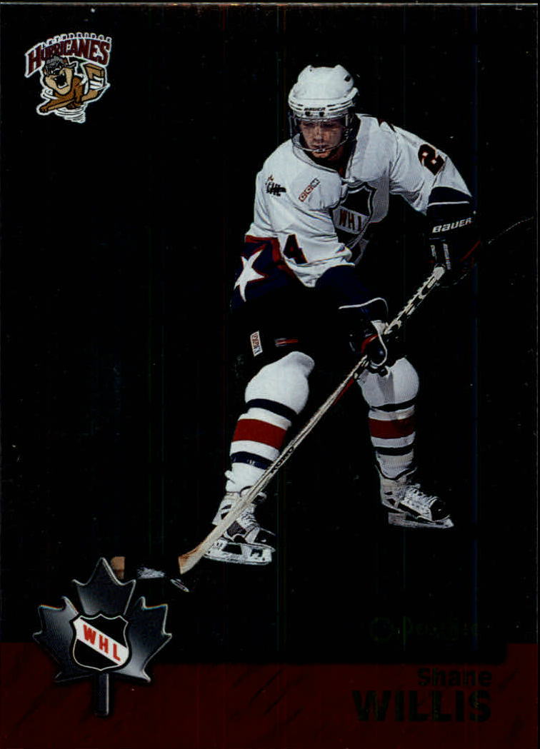 Sports Card Front
