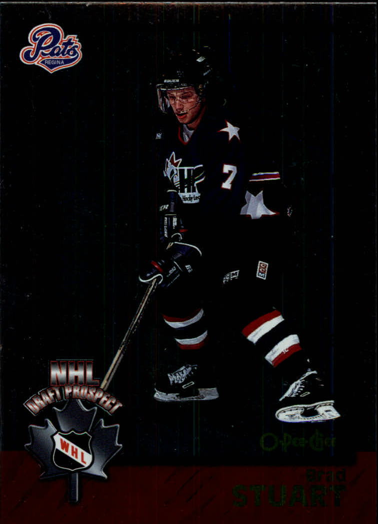 Sports Card Front