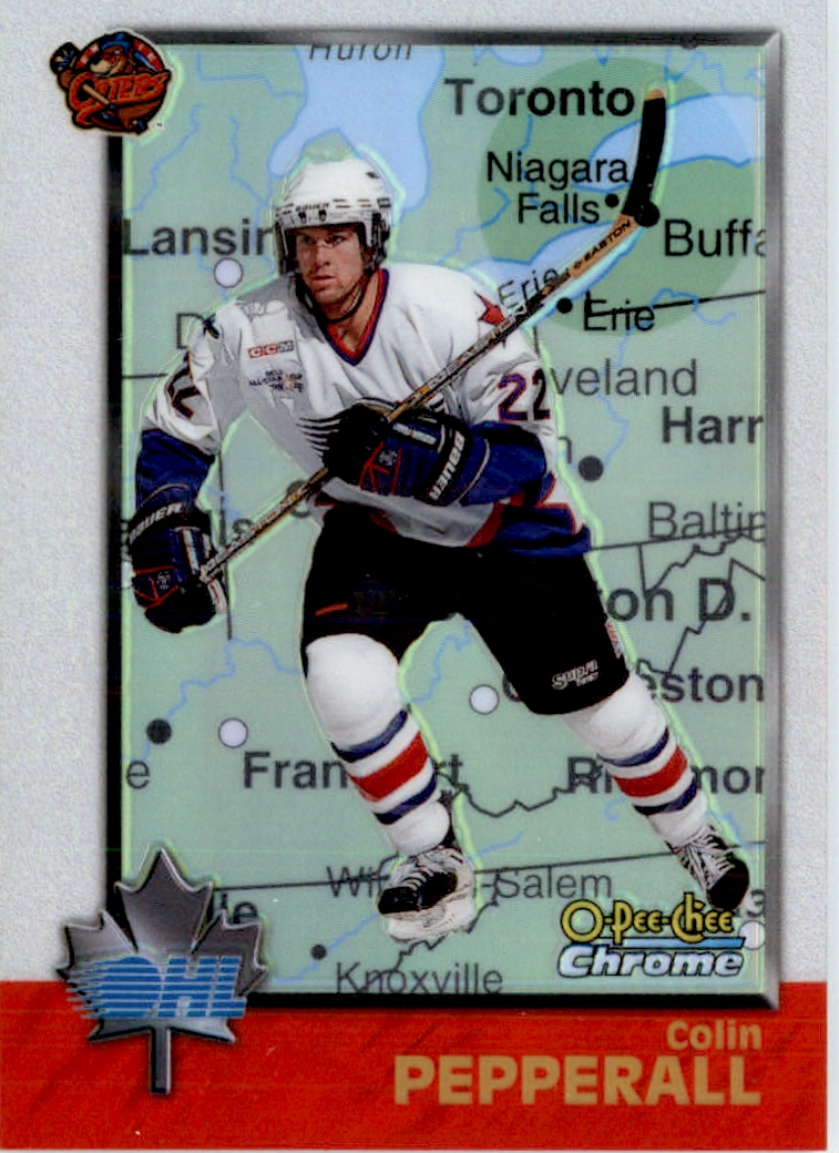 Sports Card Front
