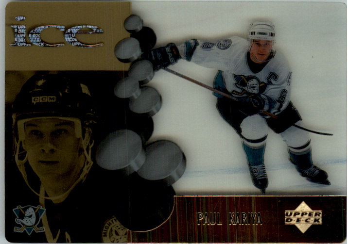 Sports Card Front