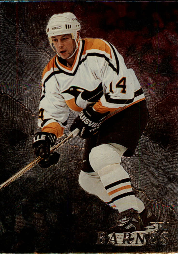 1998-99 In the Game Be A Player - #197 Nicklas Lidstrom