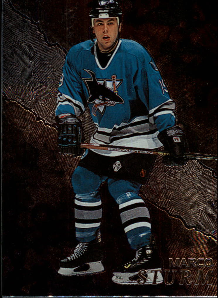 1998-99 In the Game Be A Player - #197 Nicklas Lidstrom