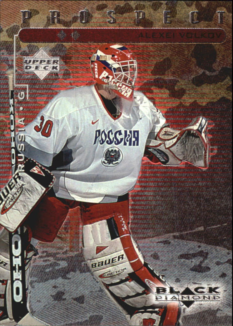 Sports Card Front