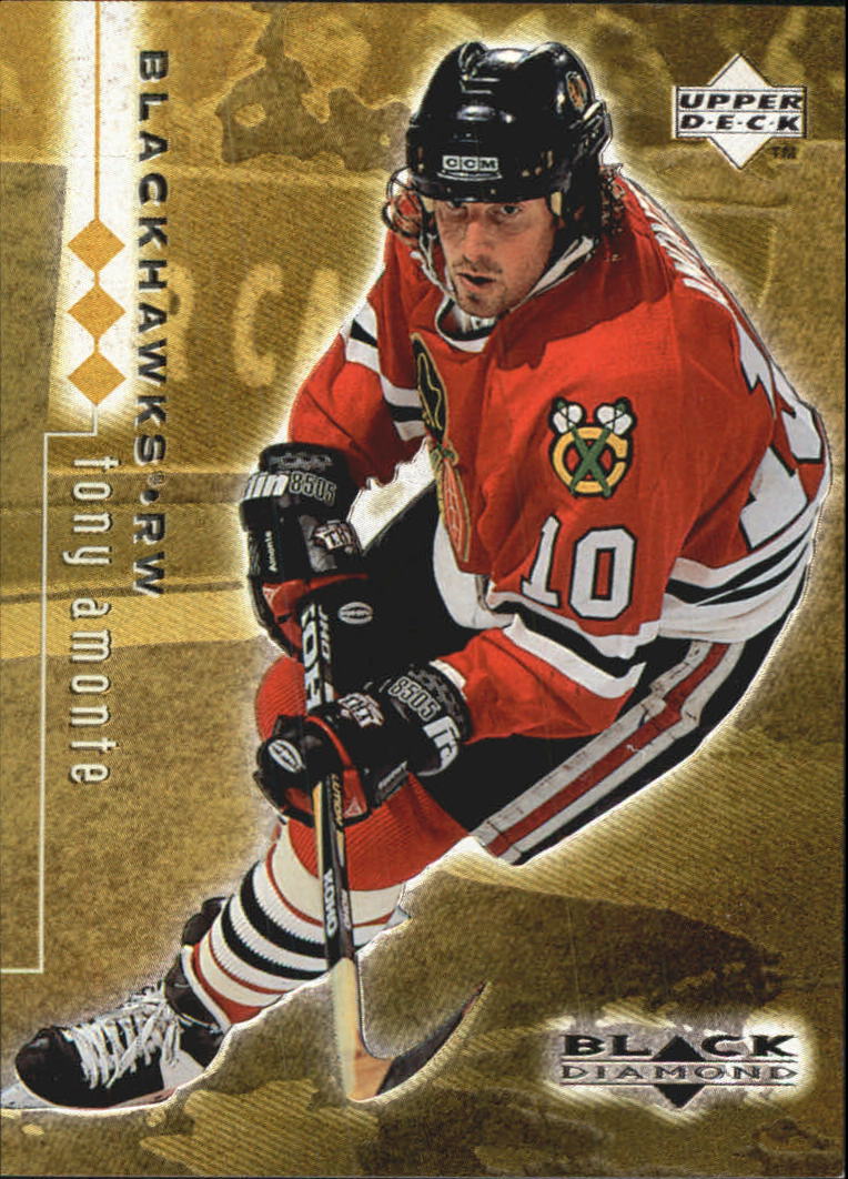 Sports Card Front