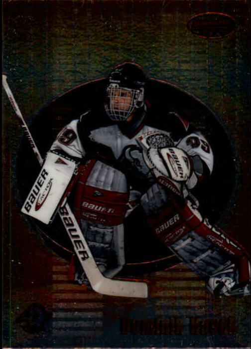 Sports Card Front