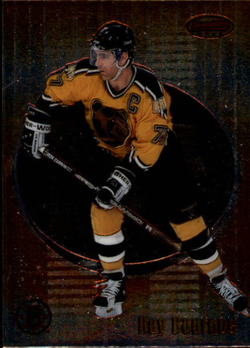 Sports Card Front