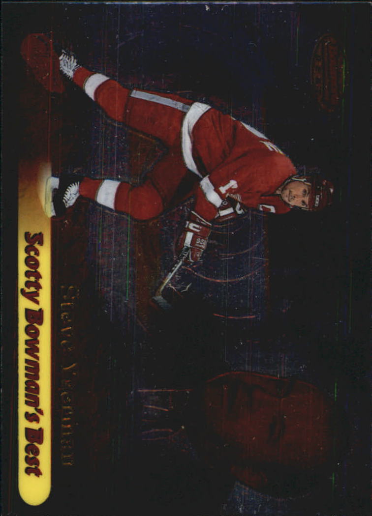 Sports Card Front