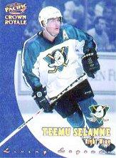 Sports Card Front