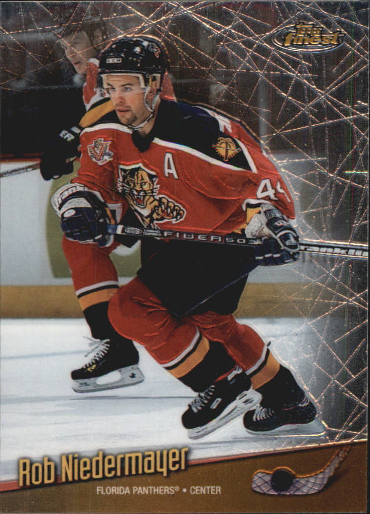 Sports Card Front