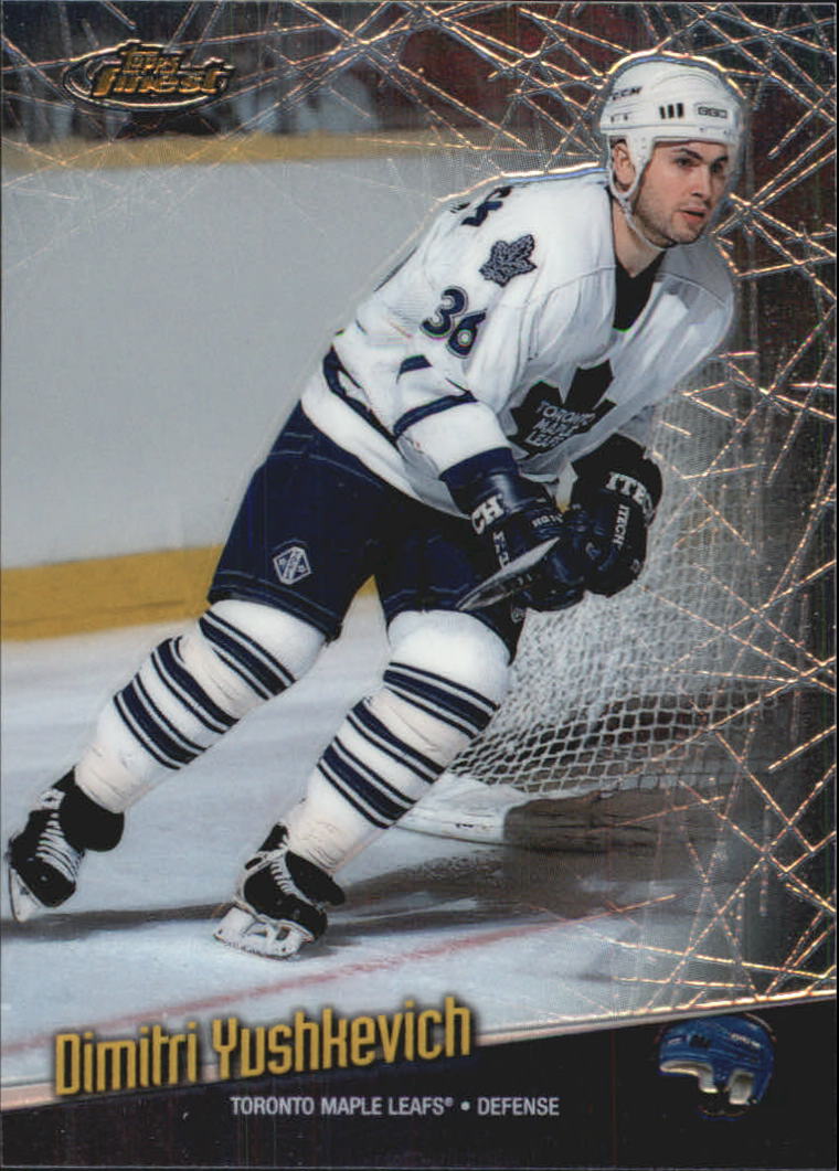 Sports Card Front