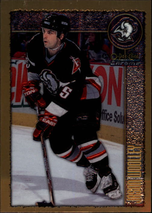 A7545- 1998-99 O-Pee-Chee Chrome Hk 1-242 +Inserts -You Pick- 15+ FREE US SHIP - Picture 14 of 263