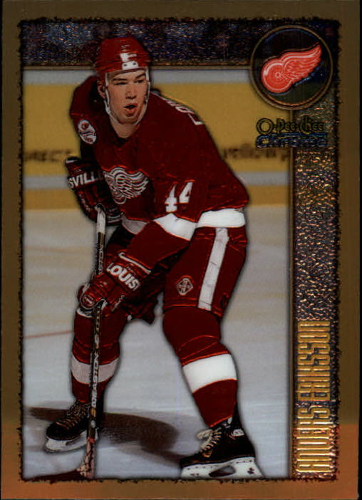 A7545- 1998-99 O-Pee-Chee Chrome Hk 1-242 +Inserts -You Pick- 15+ FREE US SHIP - Picture 20 of 263