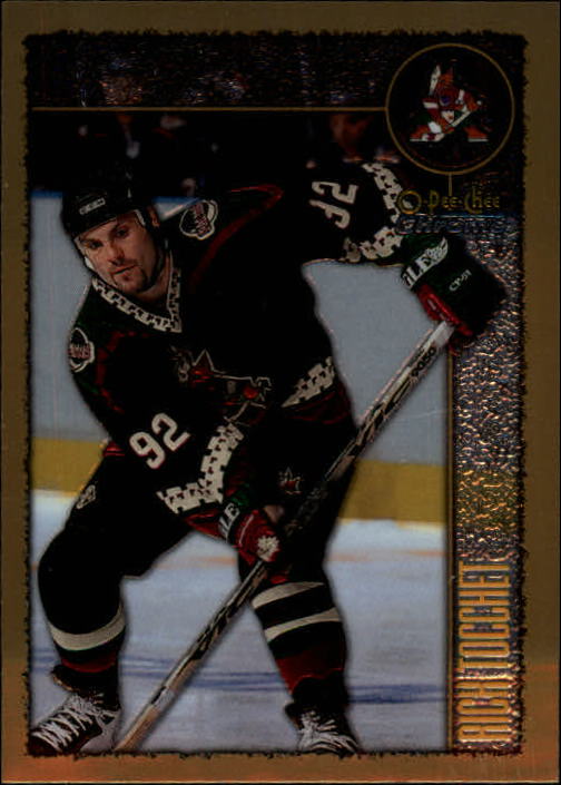 A7545- 1998-99 O-Pee-Chee Chrome Hk 1-242 +Inserts -You Pick- 15+ FREE US SHIP - Picture 32 of 263