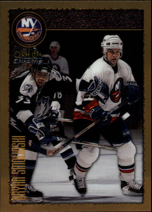 A7545- 1998-99 O-Pee-Chee Chrome Hk 1-242 +Inserts -You Pick- 15+ FREE US SHIP - Picture 34 of 263