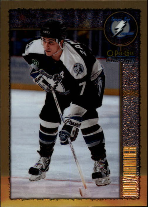 A7545- 1998-99 O-Pee-Chee Chrome Hk 1-242 +Inserts -You Pick- 15+ FREE US SHIP - Picture 38 of 263