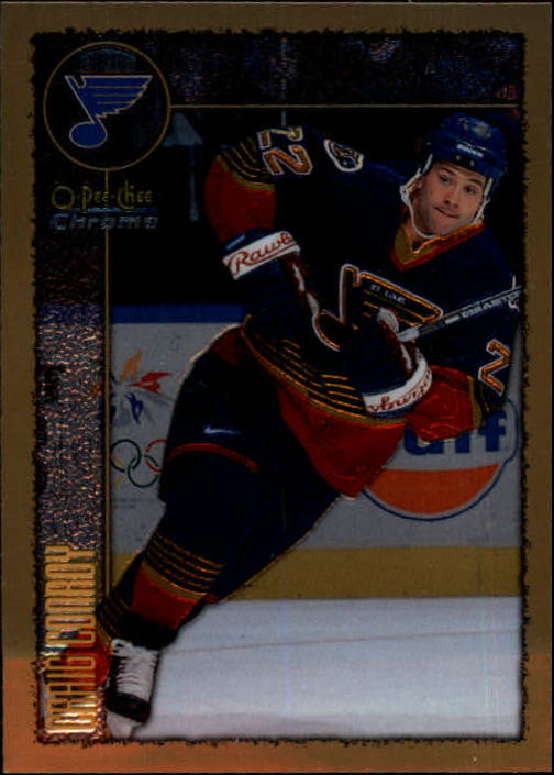 A7545- 1998-99 O-Pee-Chee Chrome Hk 1-242 +Inserts -You Pick- 15+ FREE US SHIP - Picture 42 of 263