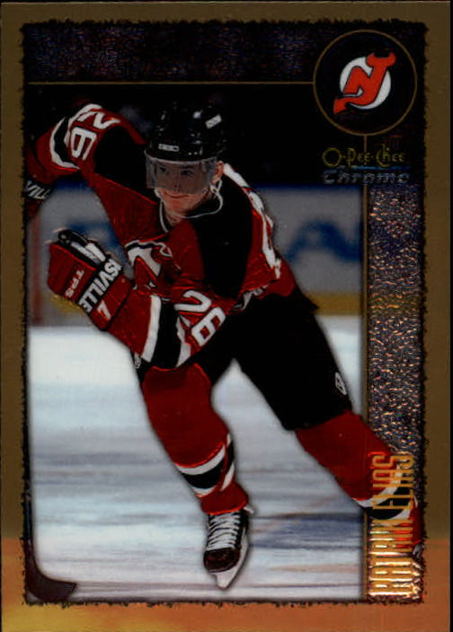 A7545- 1998-99 O-Pee-Chee Chrome Hk 1-242 +Inserts -You Pick- 15+ FREE US SHIP - Picture 52 of 263