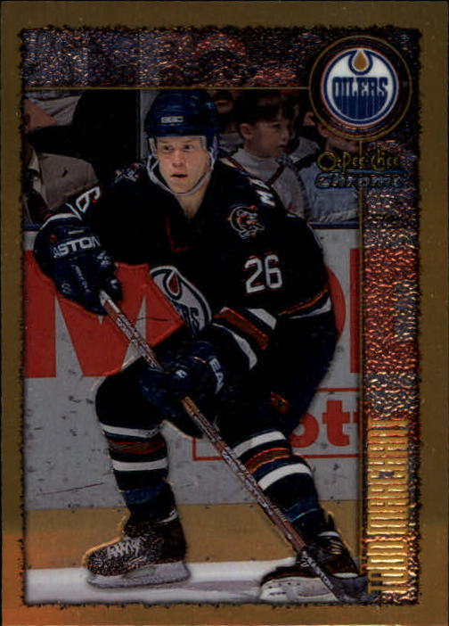 A7545- 1998-99 O-Pee-Chee Chrome Hk 1-242 +Inserts -You Pick- 15+ FREE US SHIP - Picture 54 of 263