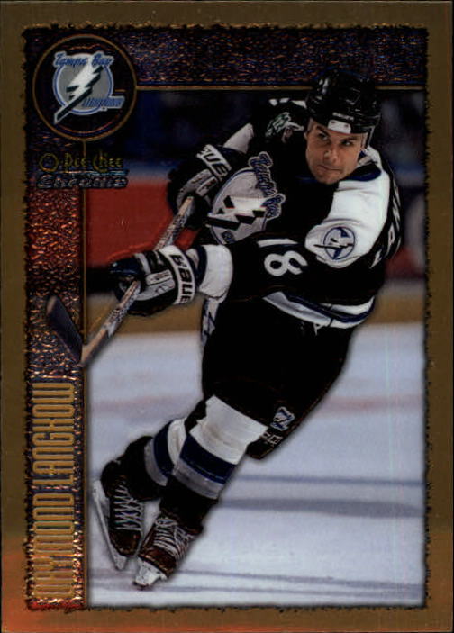 A7545- 1998-99 O-Pee-Chee Chrome Hk 1-242 +Inserts -You Pick- 15+ FREE US SHIP - Picture 58 of 263