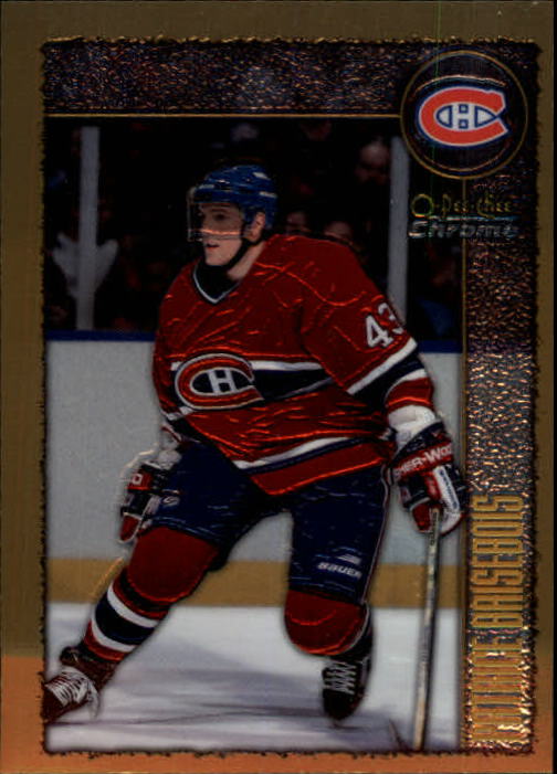 A7545- 1998-99 O-Pee-Chee Chrome Hk 1-242 +Inserts -You Pick- 15+ FREE US SHIP - Picture 64 of 263