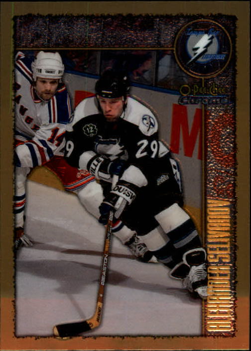 A7545- 1998-99 O-Pee-Chee Chrome Hk 1-242 +Inserts -You Pick- 15+ FREE US SHIP - Picture 66 of 263