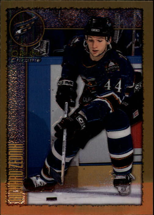 A7545- 1998-99 O-Pee-Chee Chrome Hk 1-242 +Inserts -You Pick- 15+ FREE US SHIP - Picture 78 of 263