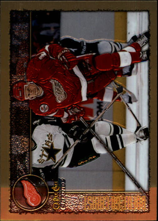 A7545- 1998-99 O-Pee-Chee Chrome Hk 1-242 +Inserts -You Pick- 15+ FREE US SHIP - Picture 84 of 263