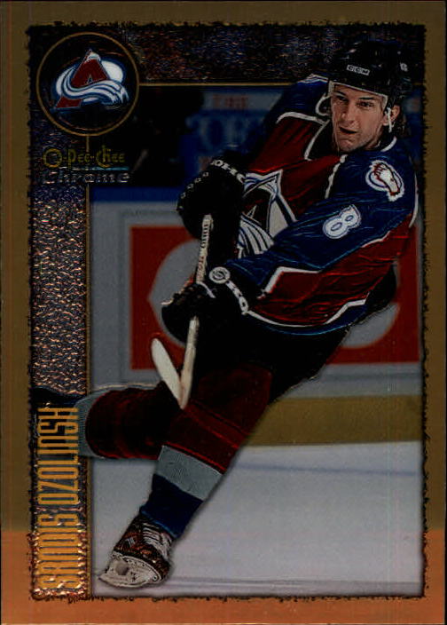 A7545- 1998-99 O-Pee-Chee Chrome Hk 1-242 +Inserts -You Pick- 15+ FREE US SHIP - Picture 100 of 263