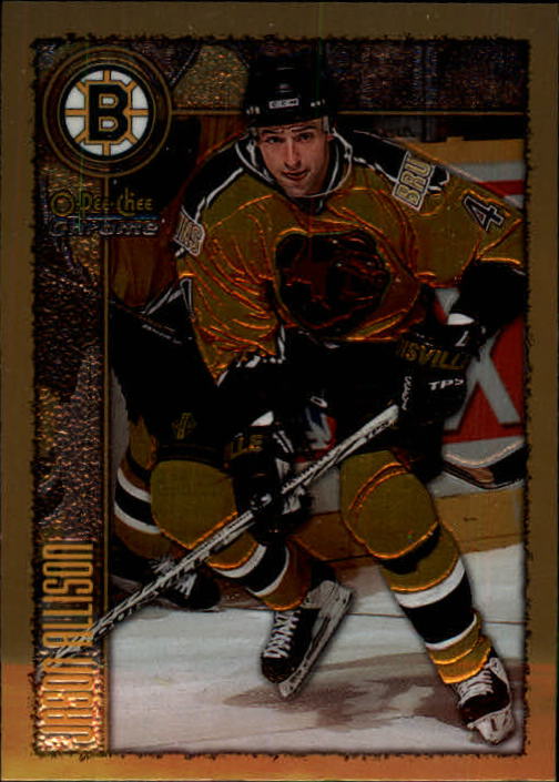 A7545- 1998-99 O-Pee-Chee Chrome Hk 1-242 +Inserts -You Pick- 15+ FREE US SHIP - Picture 104 of 263